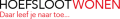Hoefsloot Wonen Logo
