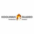Logo Kooijman Gladzo Klein