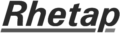 Rhetap Logo